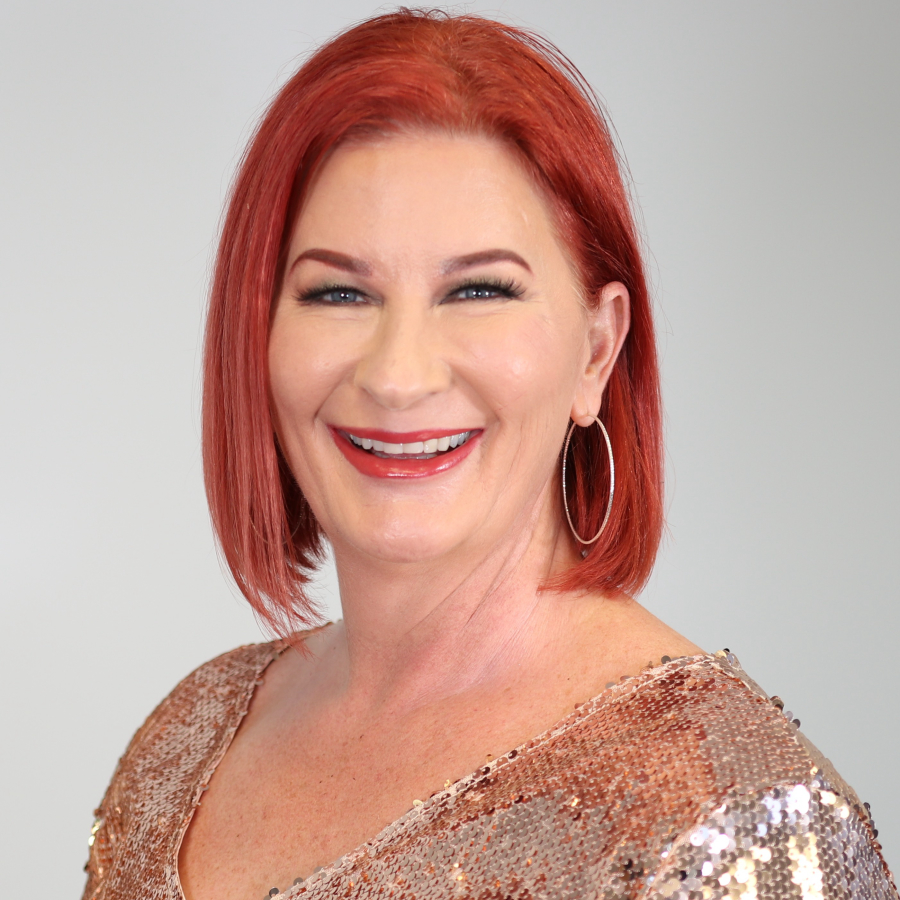Jenny DeBolt, Founder and CEO